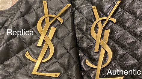 ysl envelope bag real vs fake|are ysl bags real.